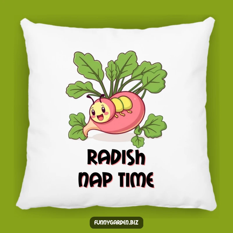 Cute Funny Kawaii Caterpillar Pillow: Comfy & Comical Gift for Decor